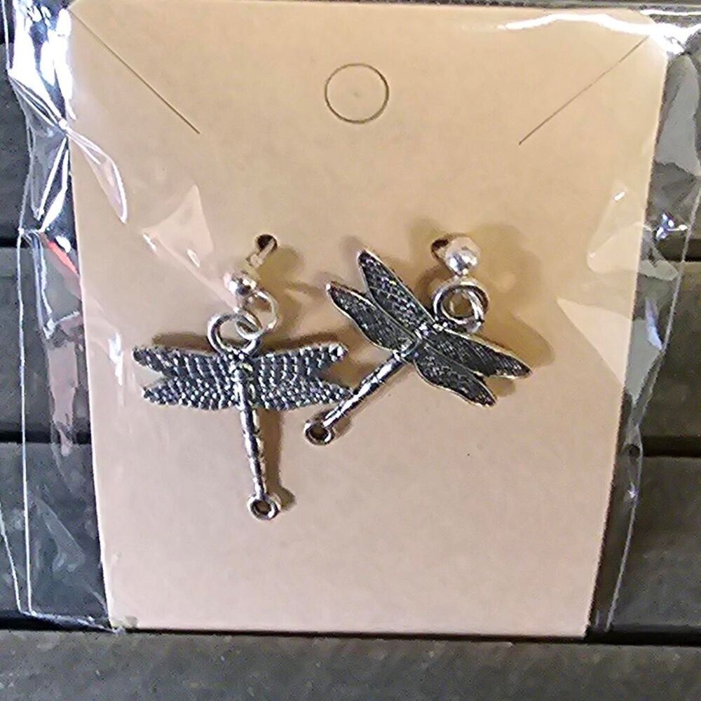 No-brand Women's Silver and Black Jewellery